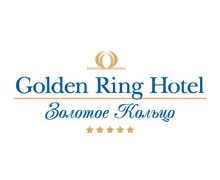 Виртуальный тур - отель Golgen Ring Hotel, ресторан Панорама, 